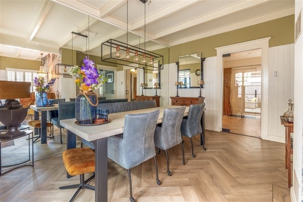 Medium property photo - Tjark Jans Giezenstraat 4, 9641 KB Veendam